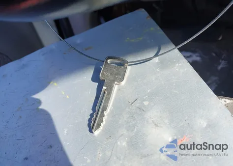 1997 Ford F-150 Lariat/Xl/Xlt из США, поврежденный, VIN 1FTEX18L7VKC30443